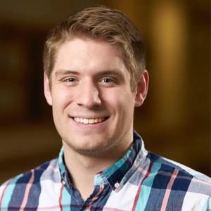 Meet your Posher, Michael